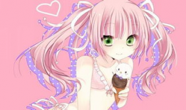 动漫粉,探寻二次元世界的奥秘