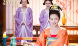 萌妃驾到电视剧,宫廷萌宠传奇